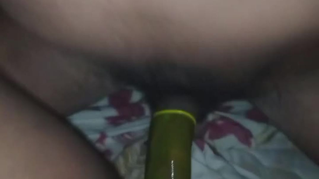 ⁣Banana condom 😋