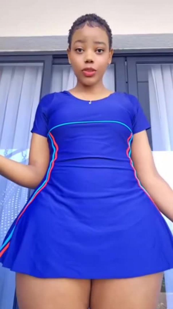 Nurse tease