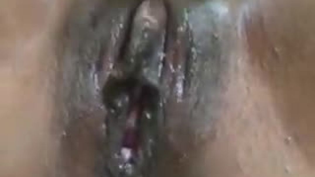 Wet punani