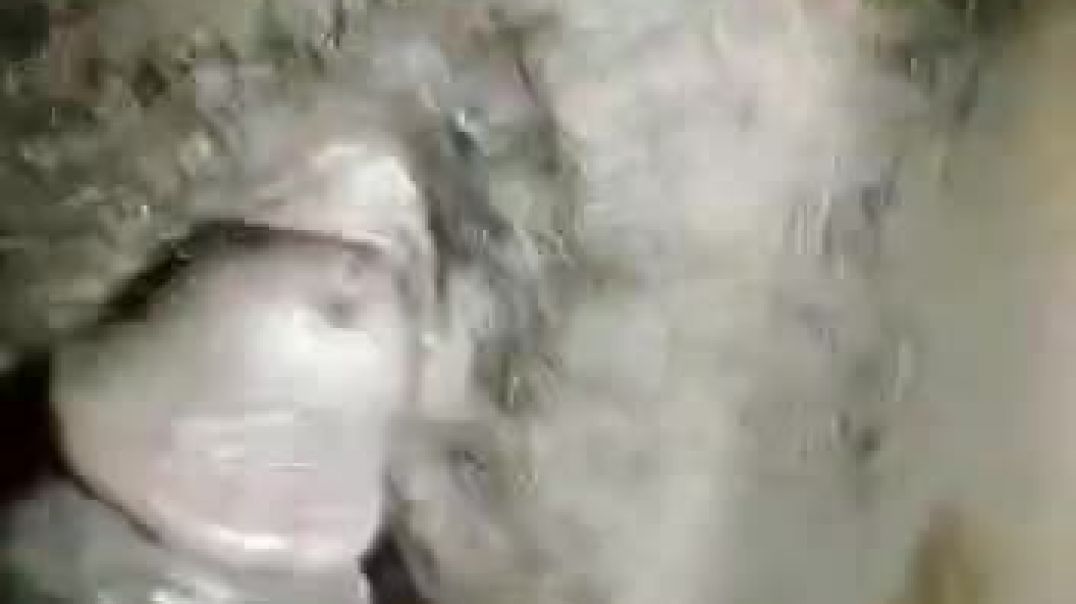 Corrupted pussy