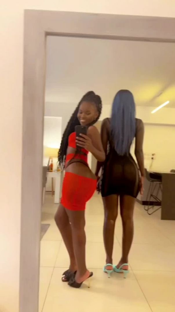 Baddies