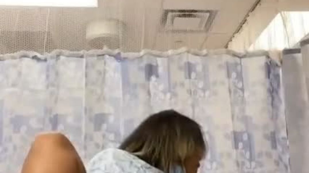 Horny patient