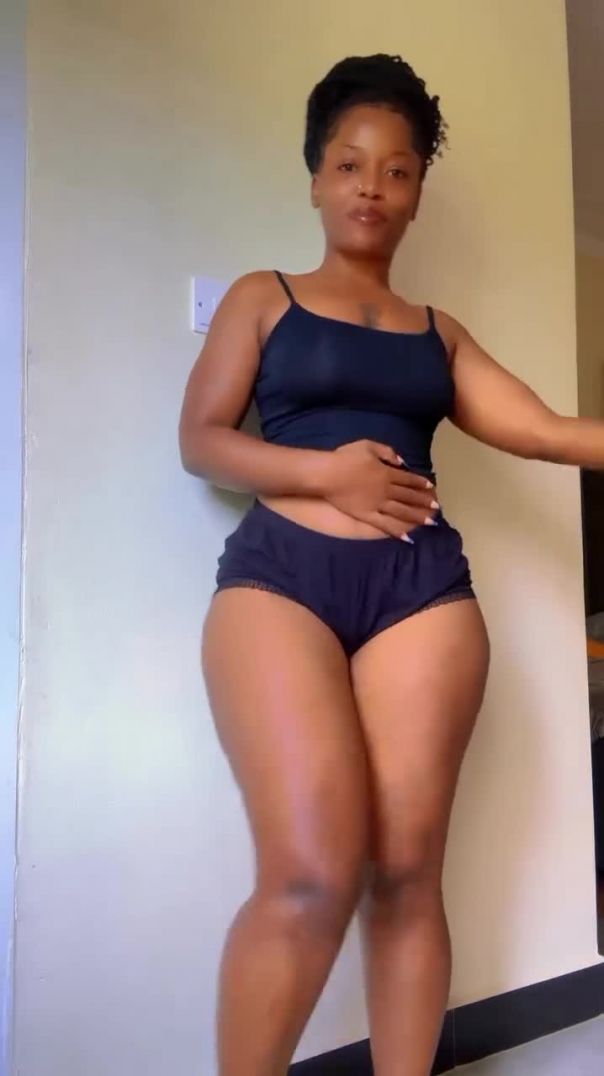 Just wanna twerk