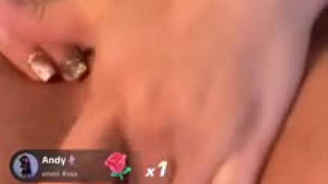 Tiktok is on fire