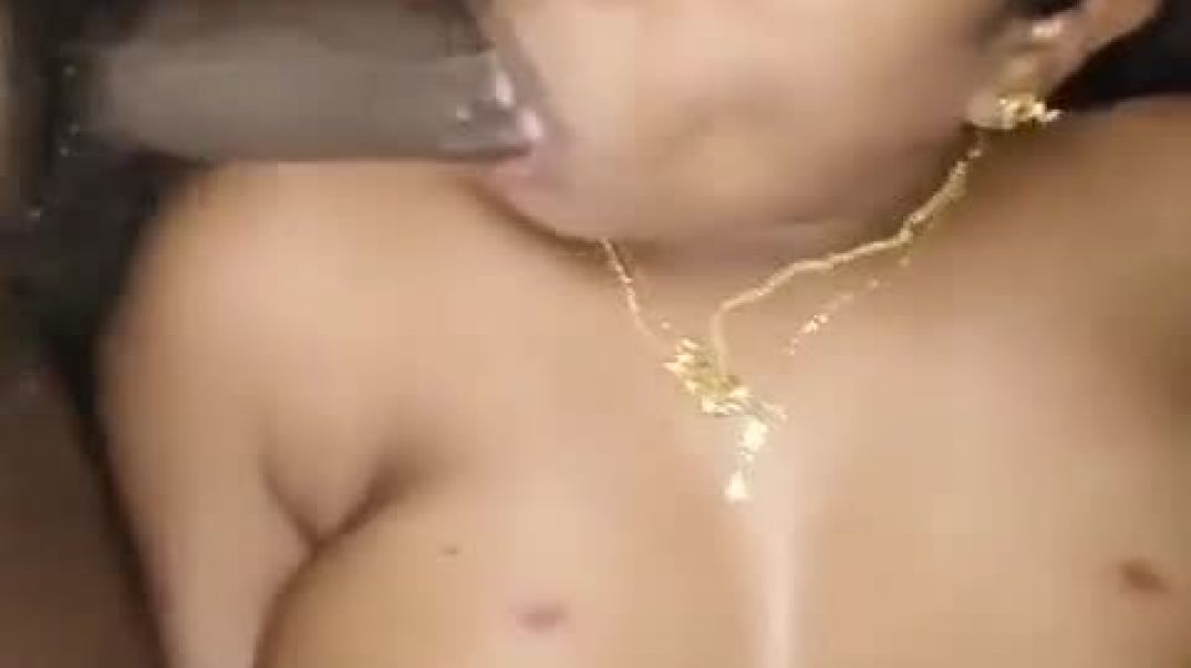 ⁣Indian-Cheating-Wife-Sucking-Big-Dick
