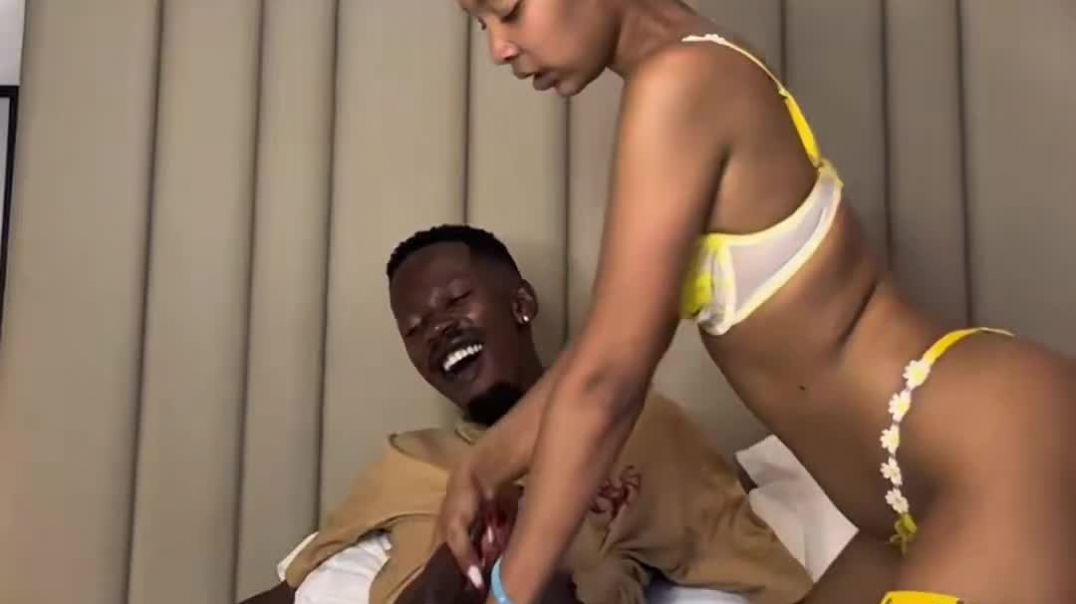 ⁣This girl got some energy