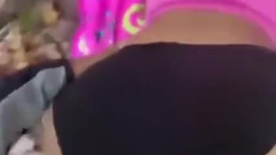 ⁣big black panty