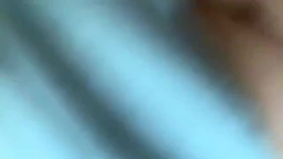 ⁣High school teen fucked in a car part 1