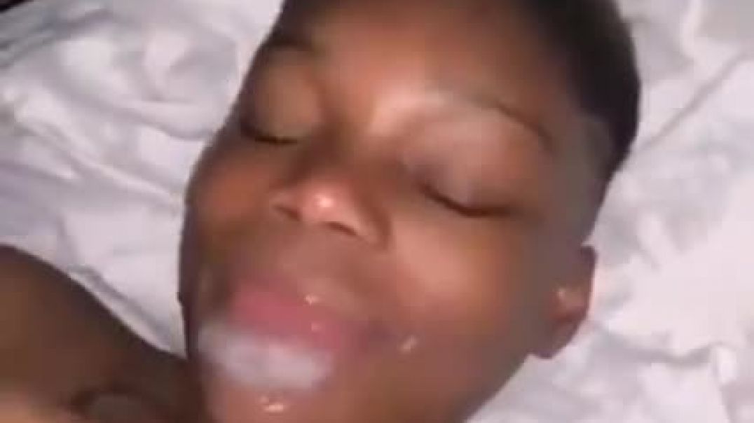⁣Cum into my mouth