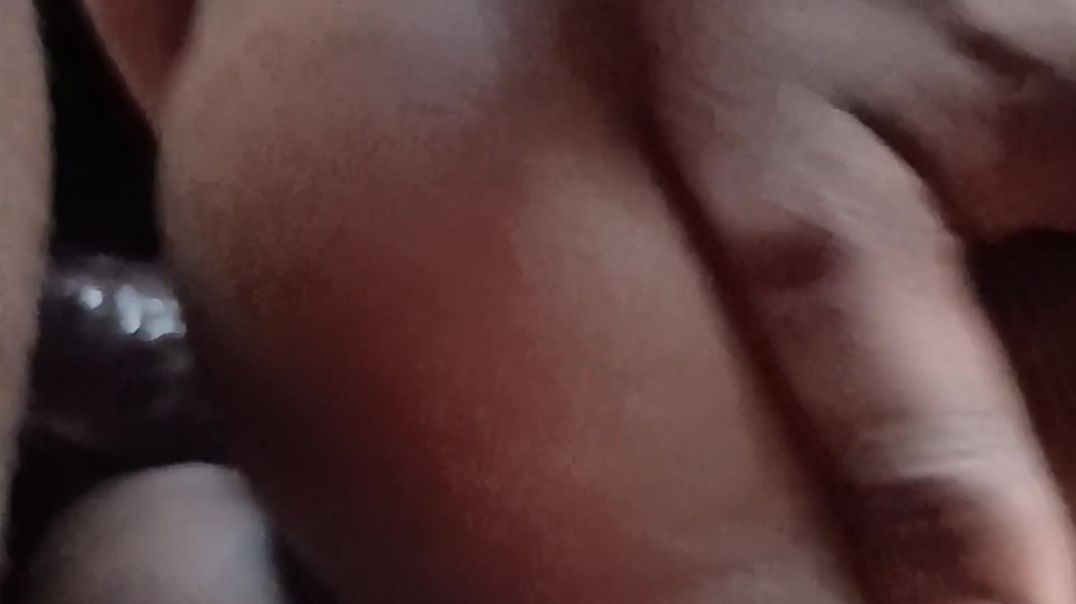 Fucking New Gf classic doggy