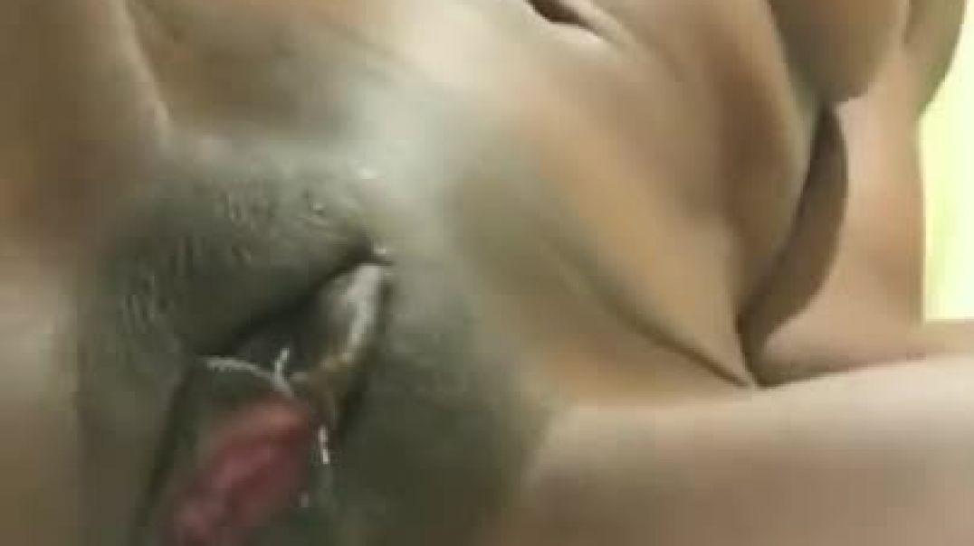 ⁣Nothing better than South African pussy