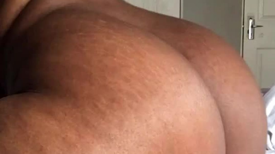 Milkshake ass