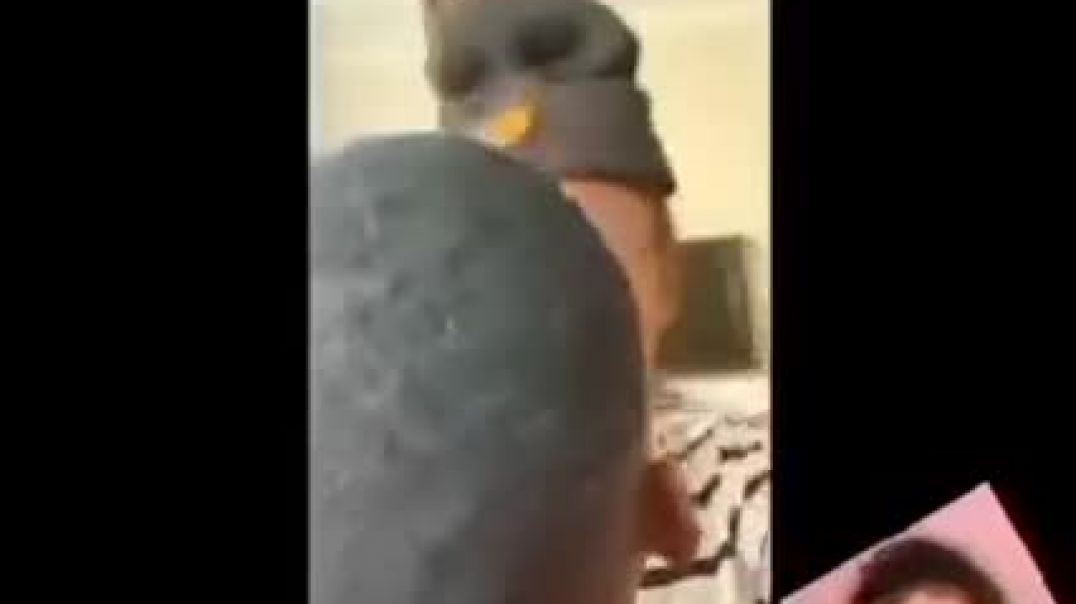 Facebook trending sextape