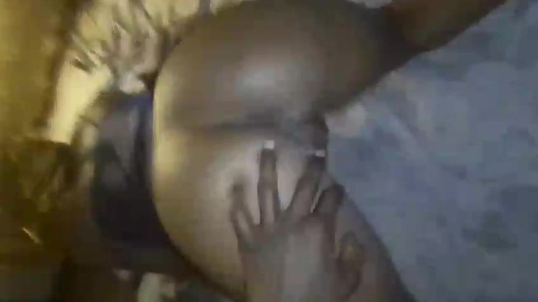 Twerk dat ass