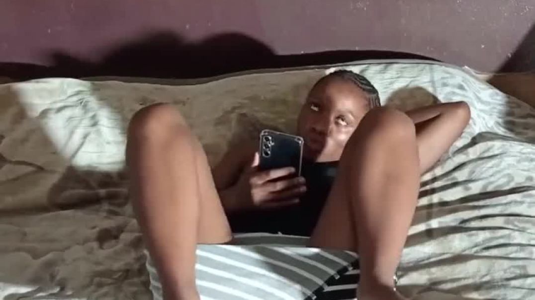 ⁣Perverboy Fucks Kasi Whore Petitebae