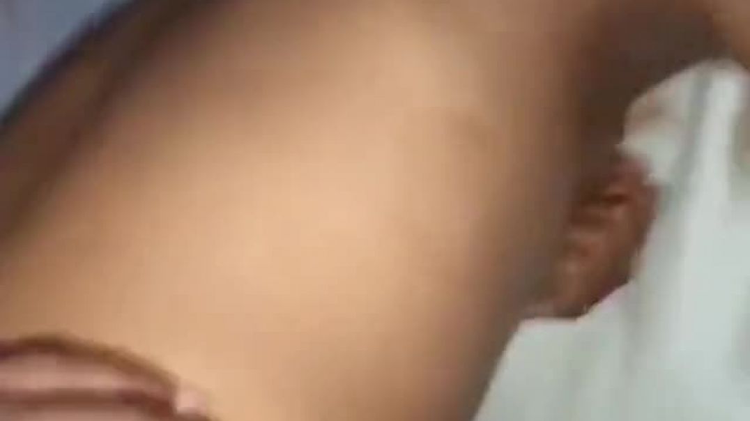 ⁣Making Stepsister Cum after School