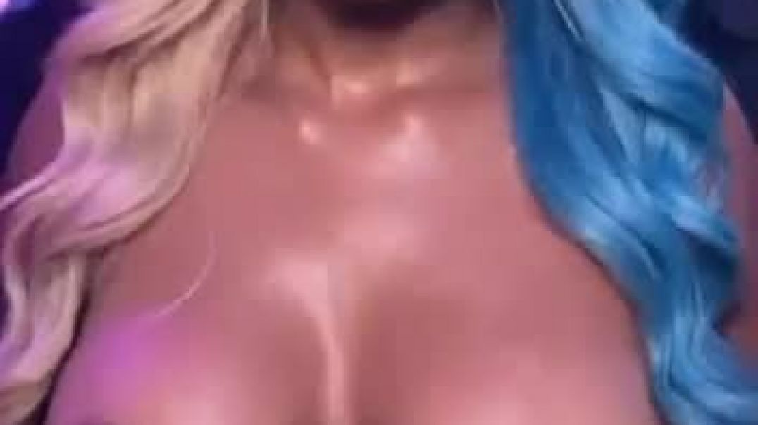 quickie in the club